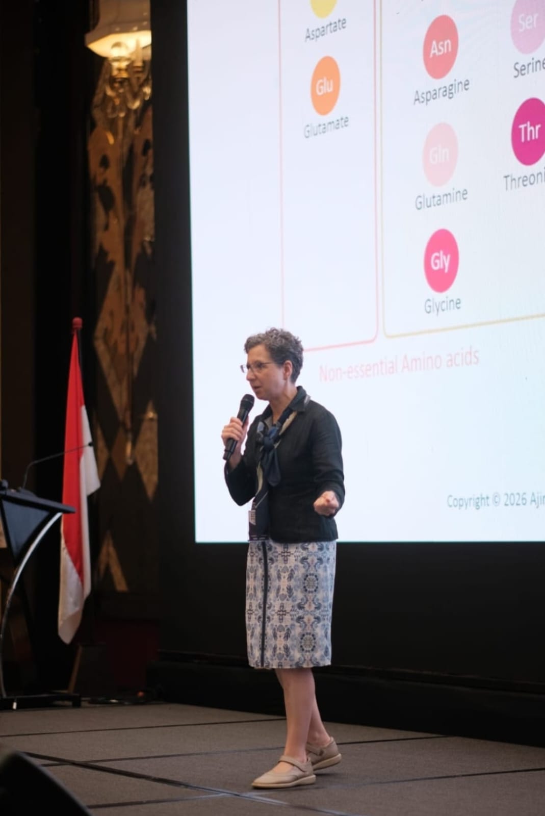 TIN PERSAGI Kabupaten Aceh Jaya 2026 Bahas Cita Rasa, Mikrobiota Usus, dan Kolaborasi Mu ltisektor untuk Makan Bergizi