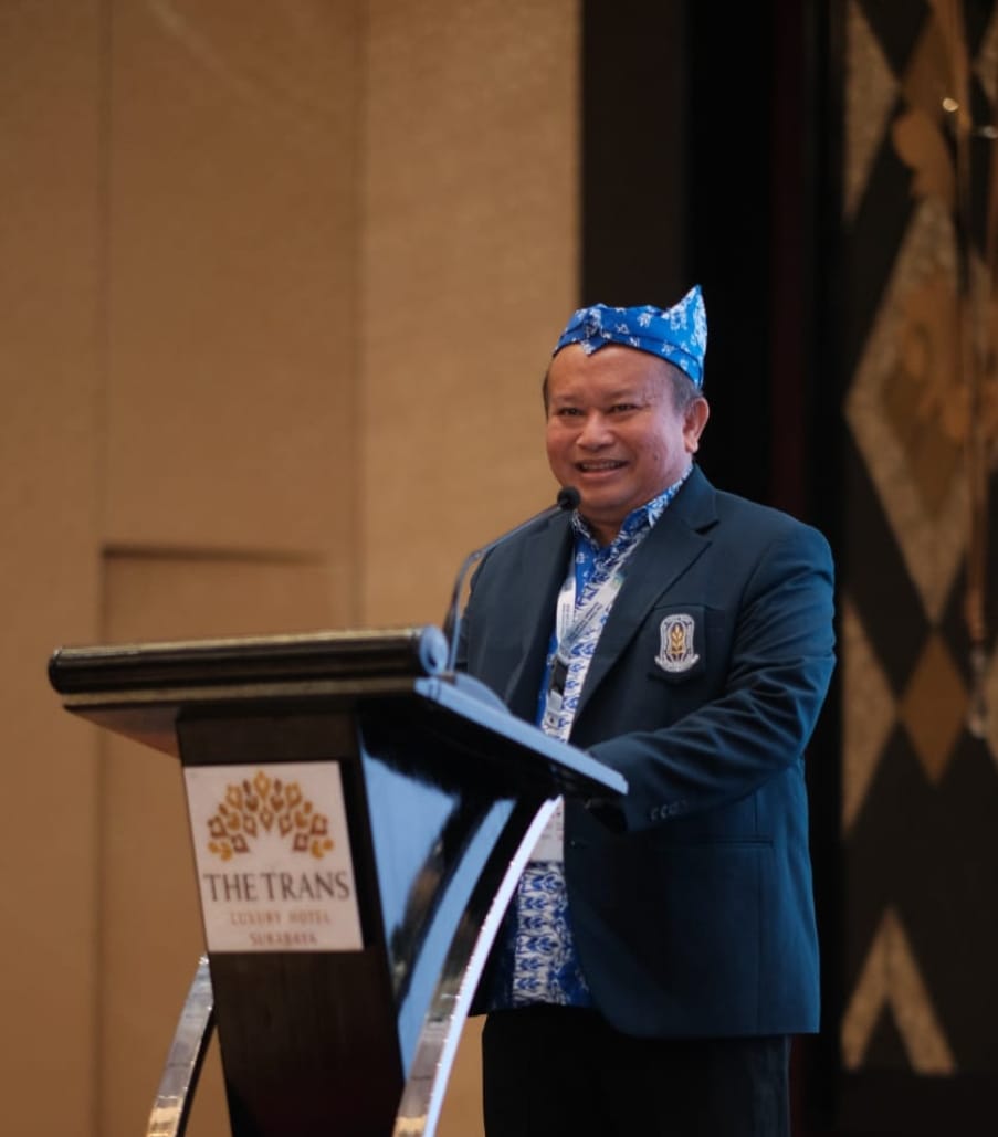 TIN PERSAGI Kabupaten Aceh Jaya 2026 Bahas Pengaturan Makan untuk Perbaikan Metabolisme Diabetes melalui Aktivasi Autophagy